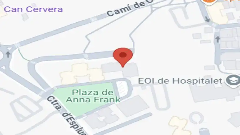 Piso en venta en ctra Esplugues, imagen 2