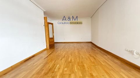 Foto 4 de Pis de lloguer a Villafranca de Duero, Las Villas - Valparaiso - El Peral, Valladolid Capital
