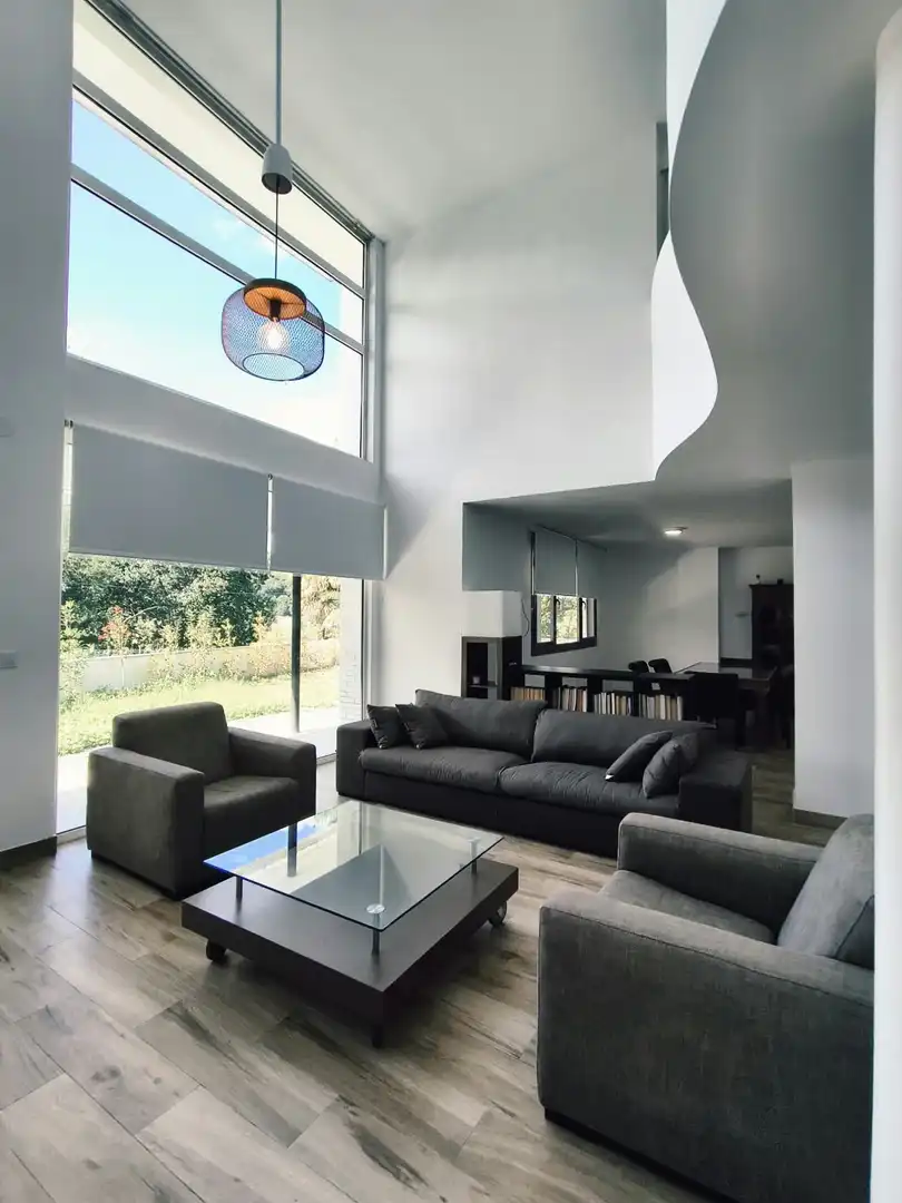 Maison avec jardin à louer à La Cavada - BO CAVADA-LOMBANA, imagen 2