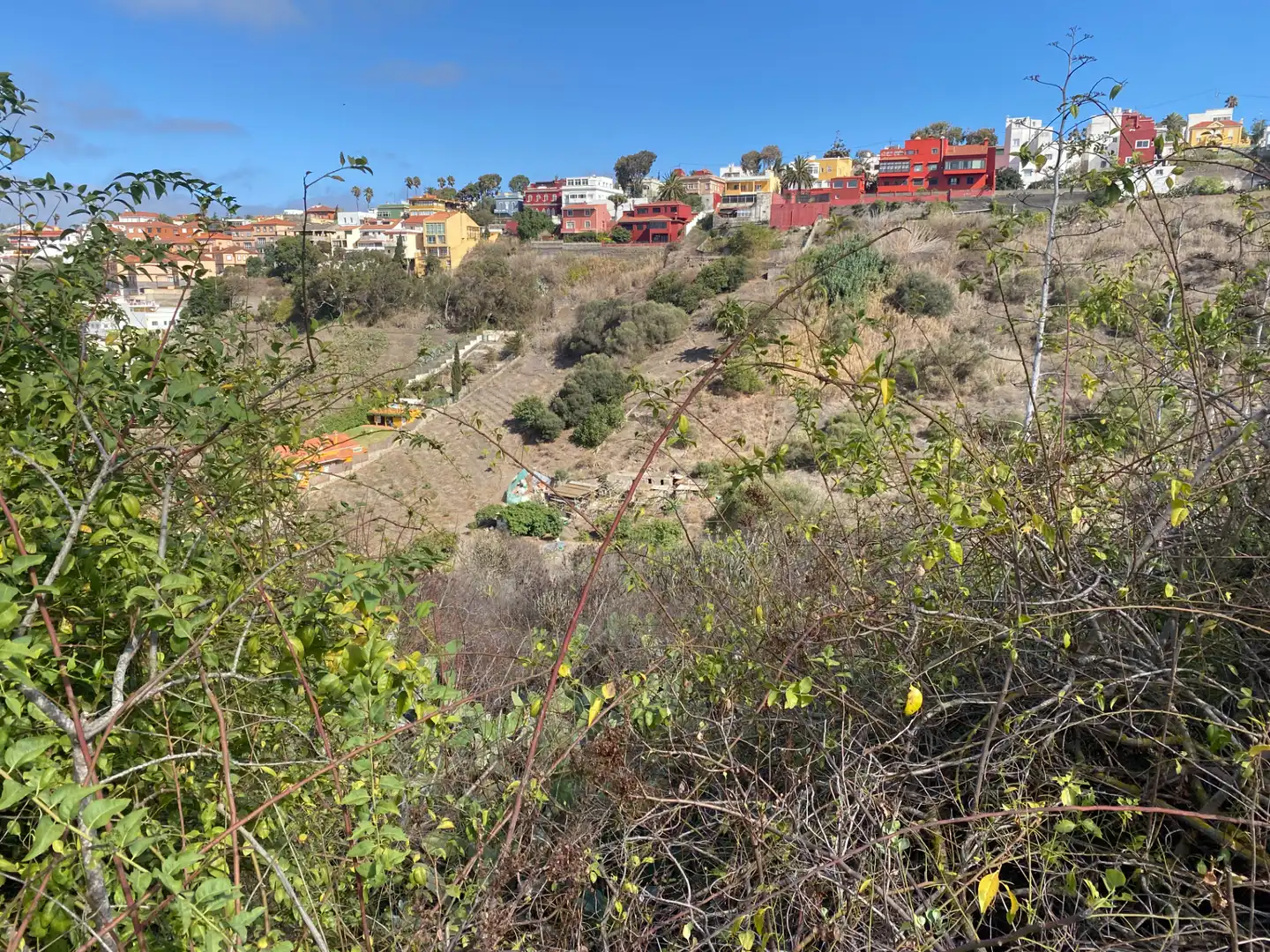 Residential land for sale in Calle de Rafael Rafaeli 75, imagen 9