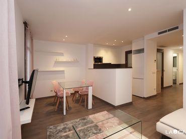 Appartement avec balcon à vendre à Avinguda del Paral·lel