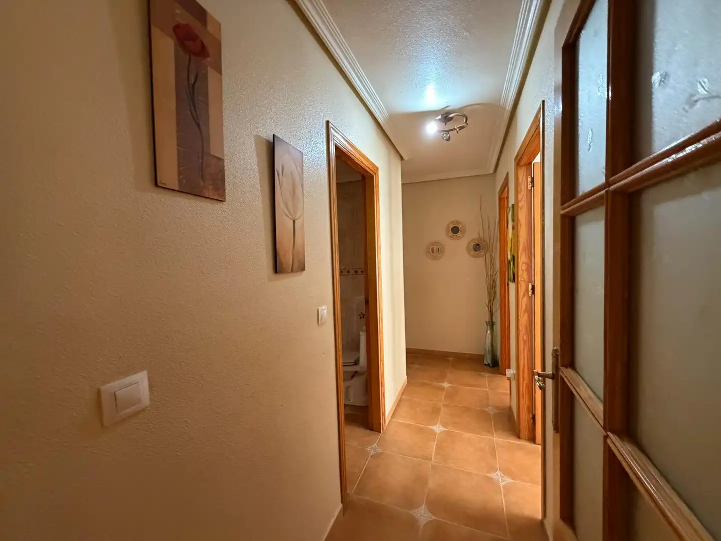 Piso en venta en Águilas con Aire acondicionado, Terraza y Trastero