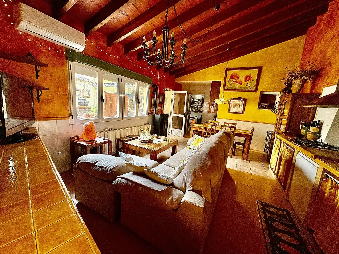 Duplex in vendita a El Pinós / Pinoso, imagen 11