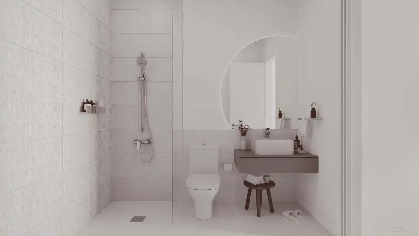Appartement compact avec piscine à vendre à El Faro de Calaburra - Chaparral, imagen 12