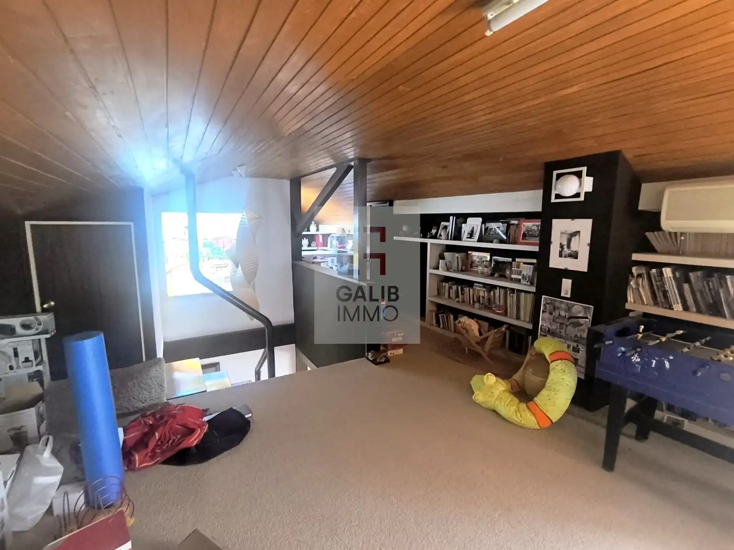 Ático en venta en Figueres con Aire acondicionado, Calefacción y Terraza