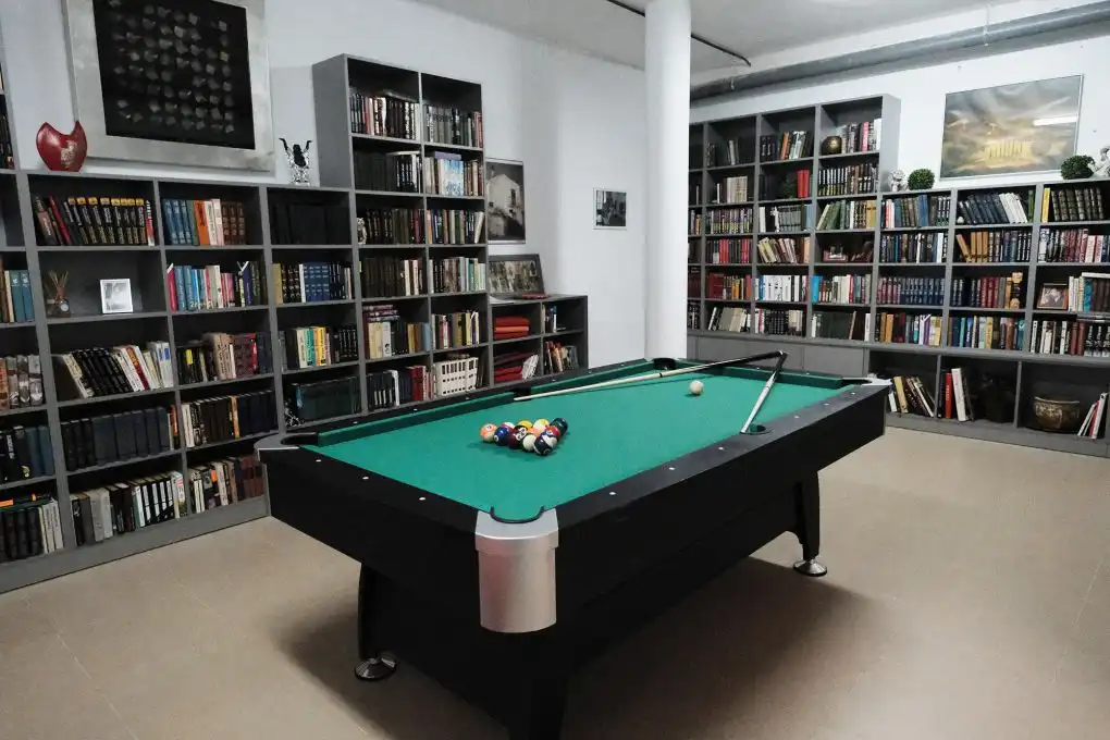 Chalet con piscina en venta en Carrer Xaloc, imagen 24