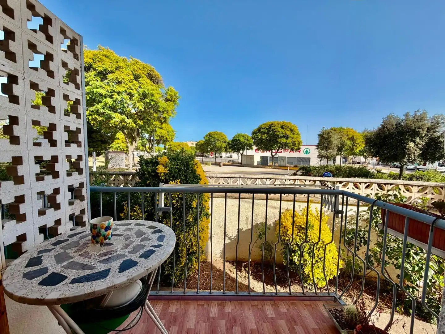 Terraza de Estudio en venta en Torredembarra con Aire acondicionado y Terraza