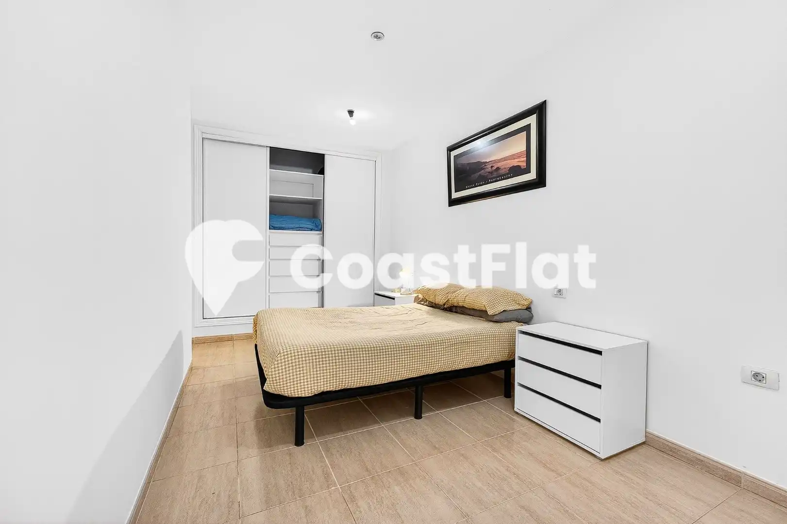 Apartament en venda a Valle San Lorenzo