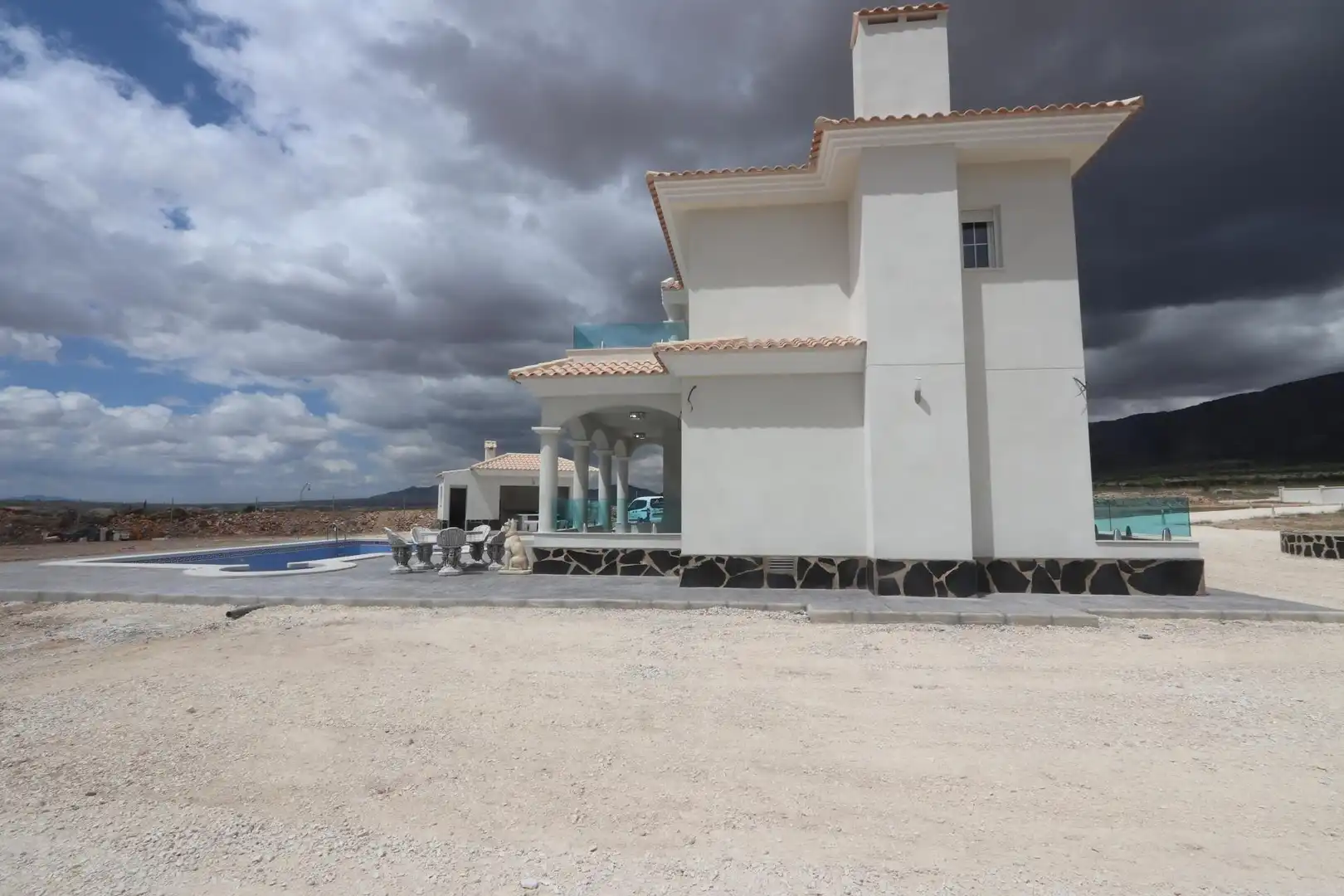 Villa à vendre à El Pinós / Pinoso, imagen 45