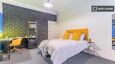 Photo 2 of Flat to share in Recoletos,  Madrid Capital