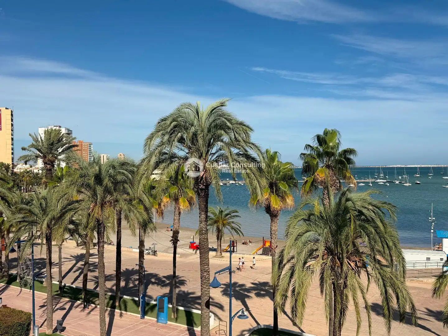 Außenansicht von Gebäude zum Verkauf in San Javier