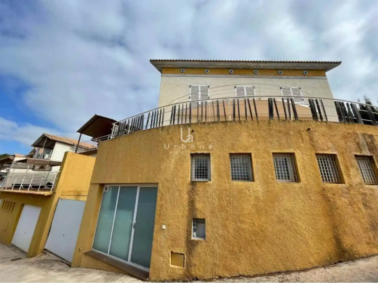 Einfamilien-Reihenhaus zum Verkauf in Calle Lloveret, Altea la Vella