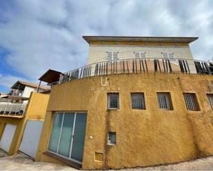 Exterior view of Single-family semi-detached for sale in Altea  with Air Conditioner, Heating and Private garden