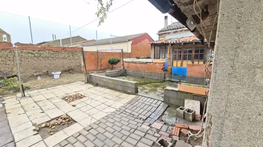 Haus zum Verkauf in RUEDA-TORRECILLAS DEL VALLE 9, imagen 11