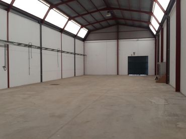 Industrial building for sale in Alhama de Murcia ciudad