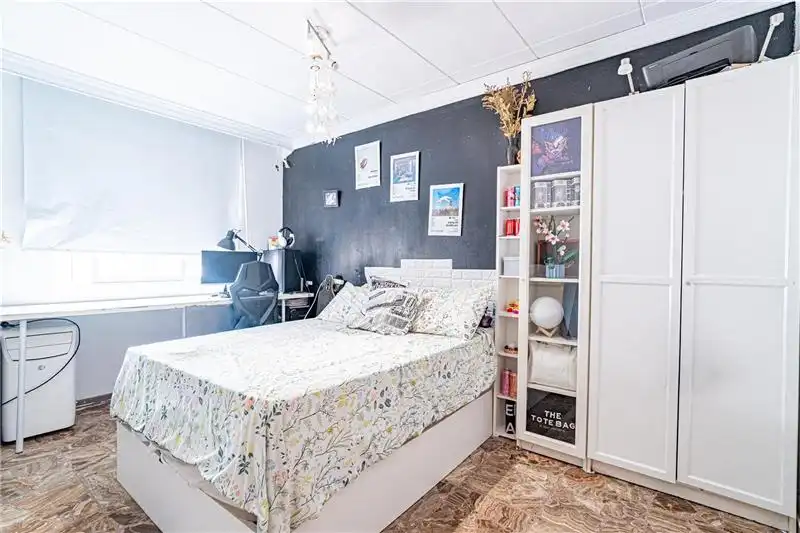 Habitación de Casa o chalet en venta en Llucmajor con Aire acondicionado, Jardín privado y Terraza