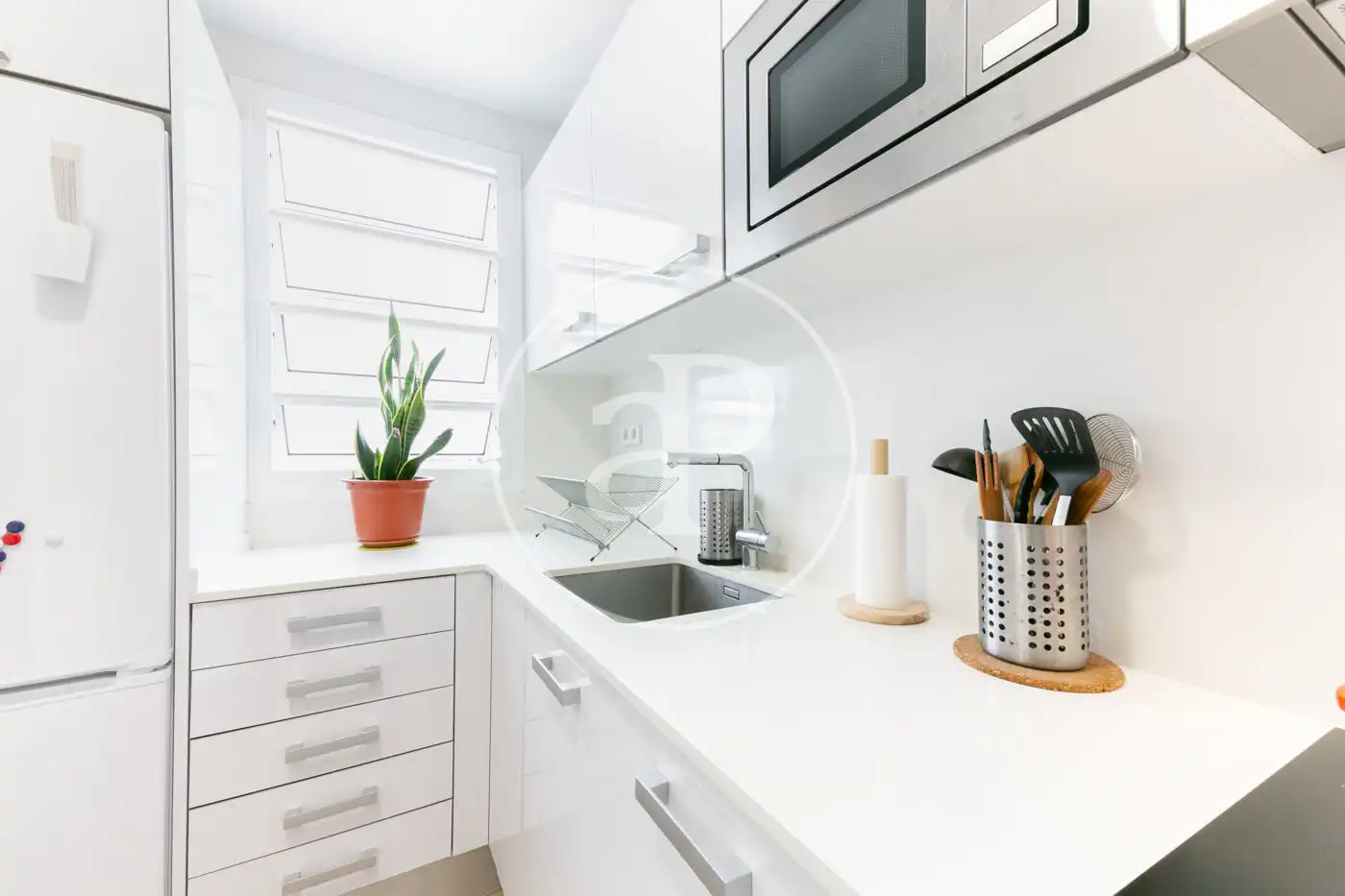 Lofts for rent in Carrer de Josep Torres, Vila de Gràcia