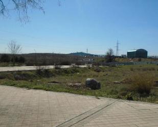 Industrial land for sale in  Madrid Capital