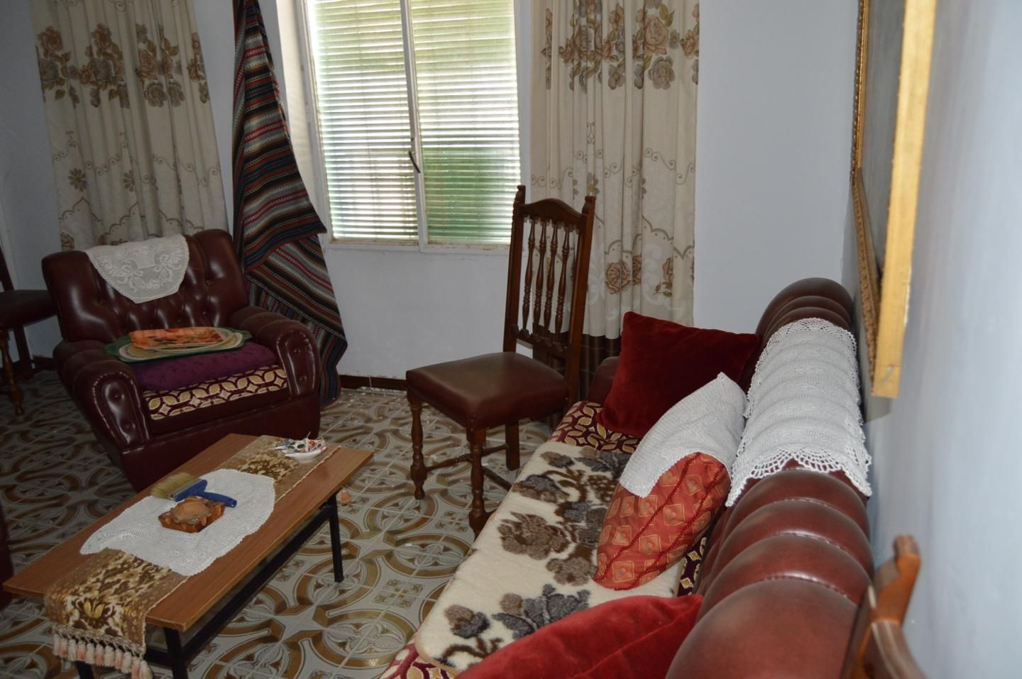 Living room of Country house for sale in Villamayor de Santiago