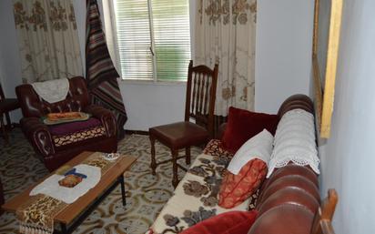 Living room of Country house for sale in Villamayor de Santiago