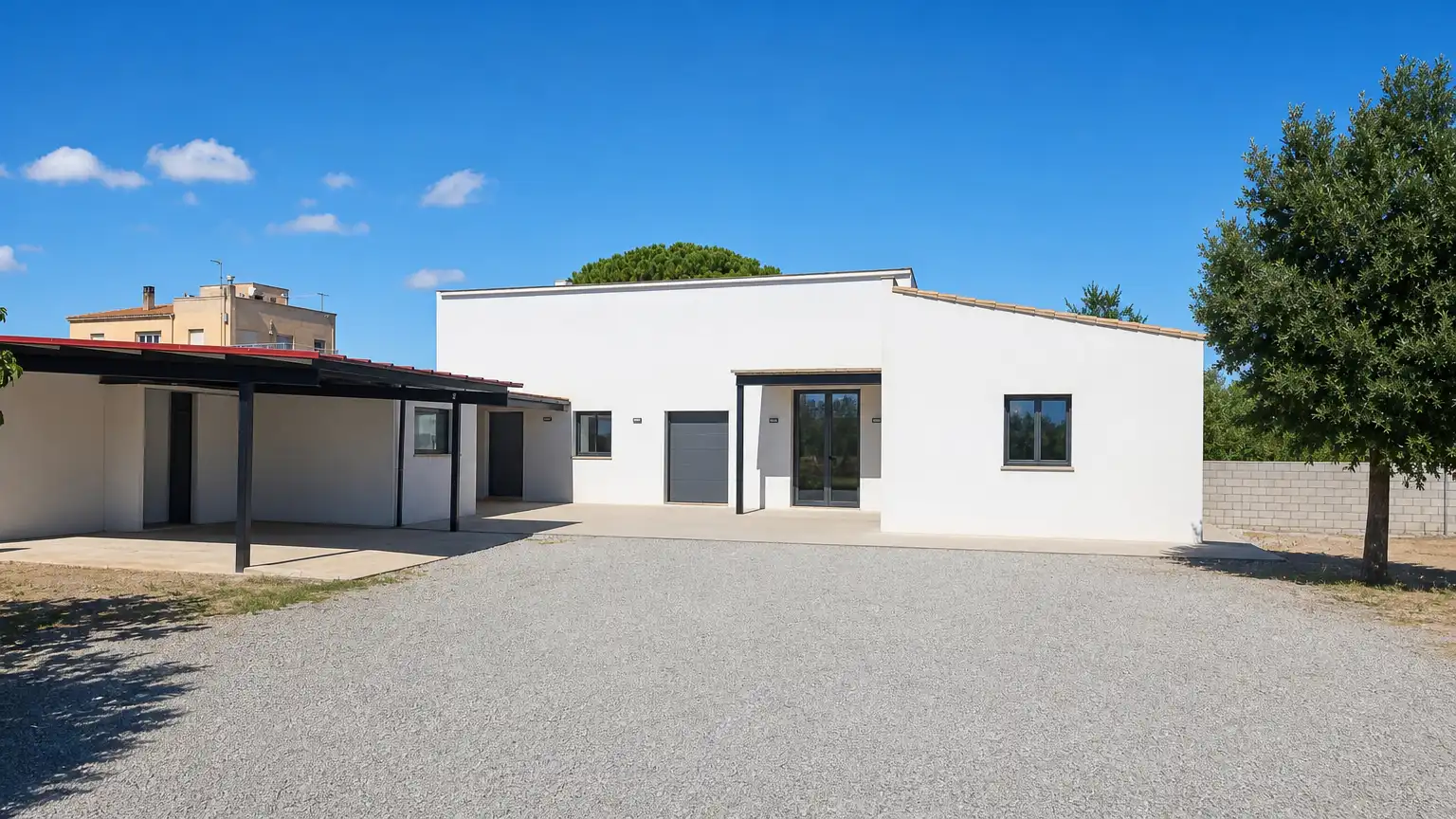 Villa avec jardin à louer à Carrer Colom, imagen 6
