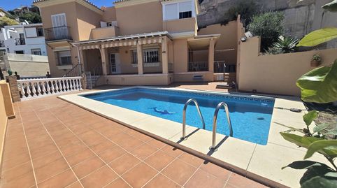Photo 4 of Houses for sale in Fuente Alegre - El Chaparral - Los Morales, Málaga Capital