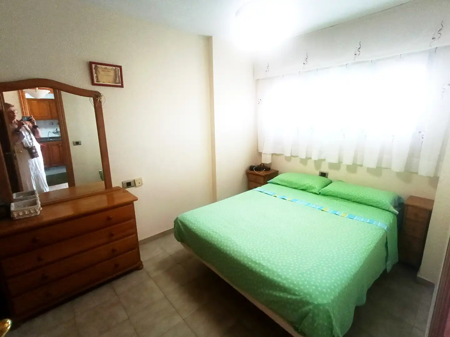 Apartament de lloguer a Carrer de Juan de la Cierva, 19, Playa Muchavista
