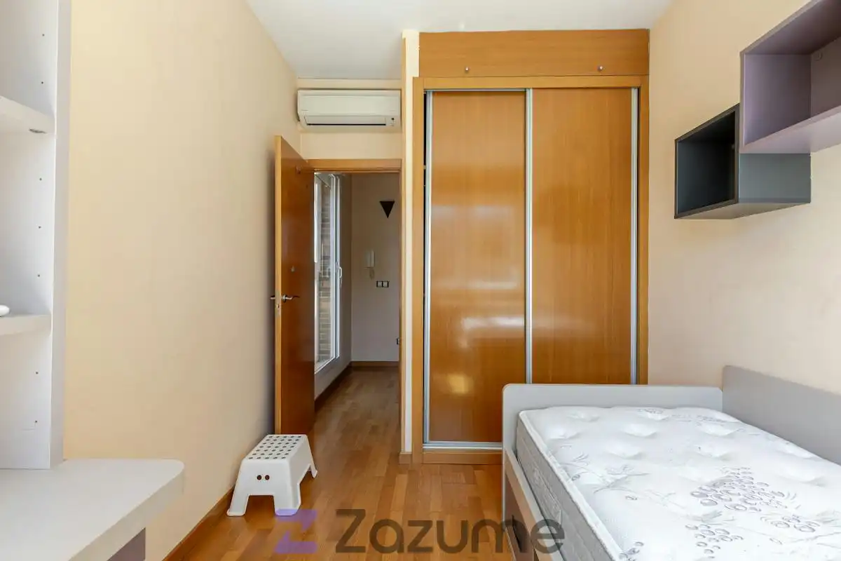 Haus mit Pool zur Miete in Cmo Viejo de Cobeña, imagen 20