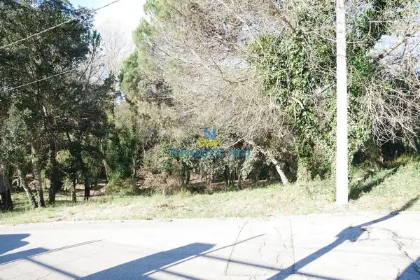 Residential land for sale in Carrer Selva, imagen 2