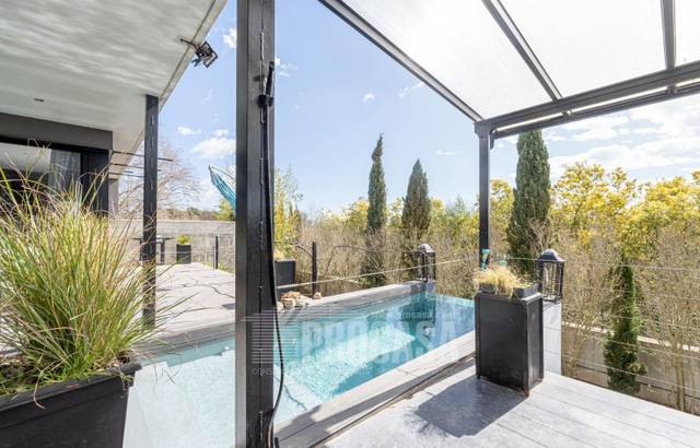 Casa-chalet en Venta en figueres en Mollet de Peralada