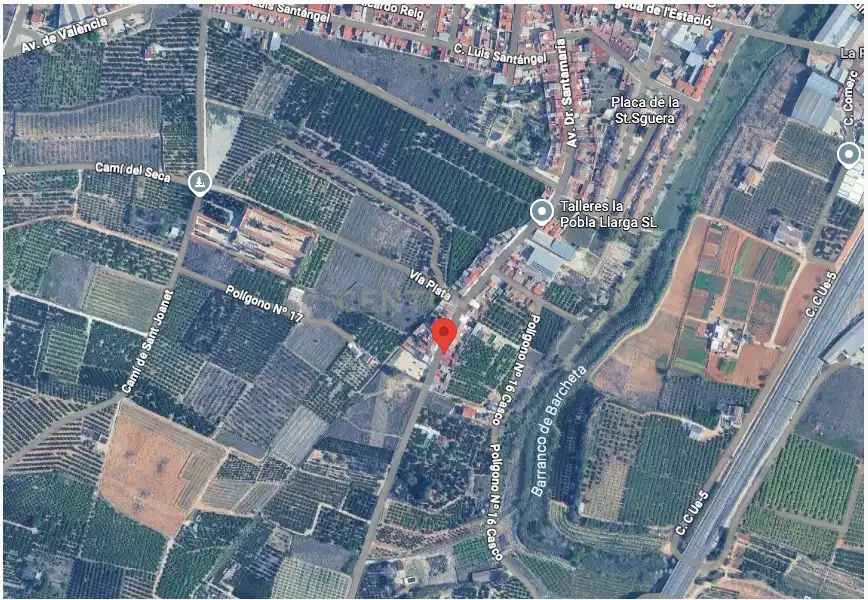 Casa en venda a SANTA CECILIA, 31, imagen 9