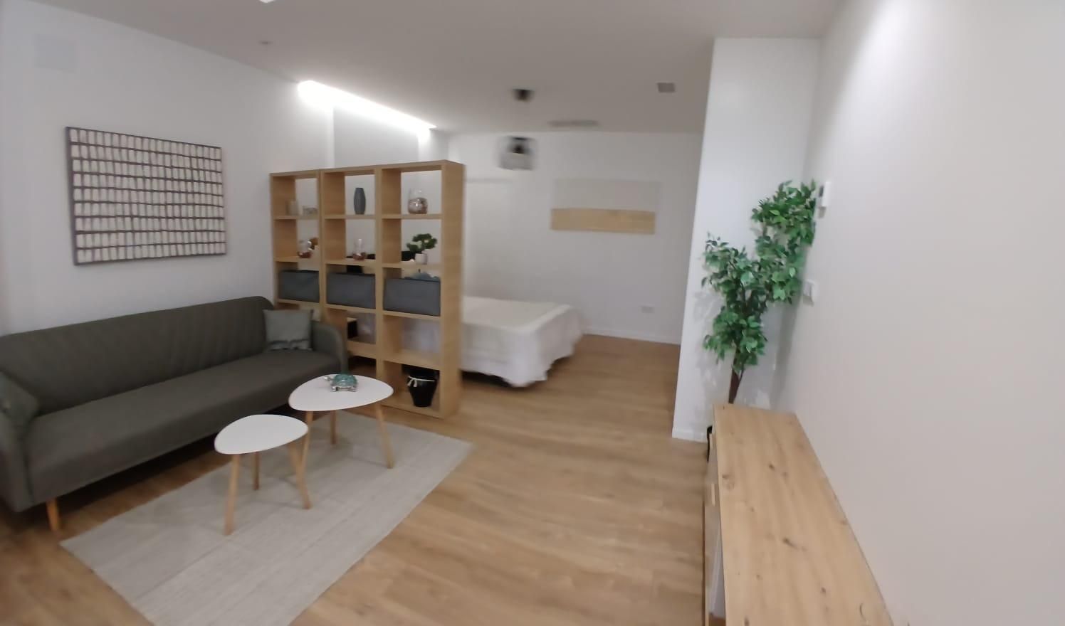 Dormitori de Apartament en venda en  Córdoba Capital amb Aire condicionat
