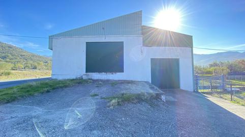 Photo 4 of Industrial buildings for sale in N/a, -1, Hervás, Cáceres