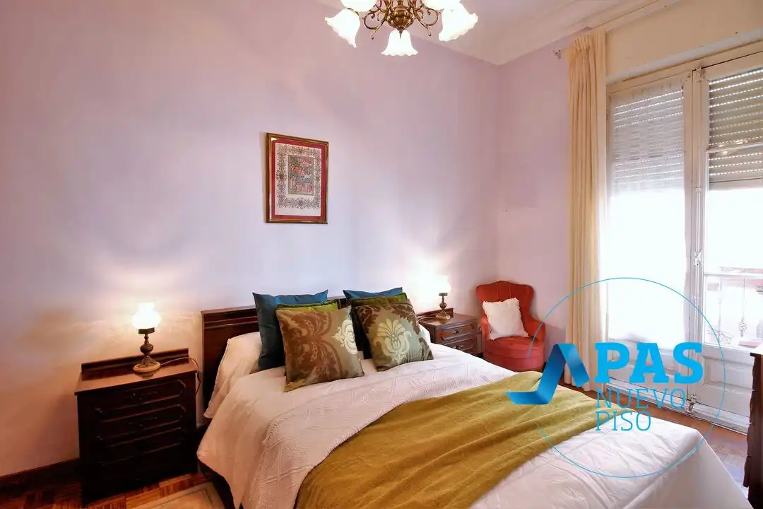 Habitación de Piso en venta en Santander con Calefacción y Balcón