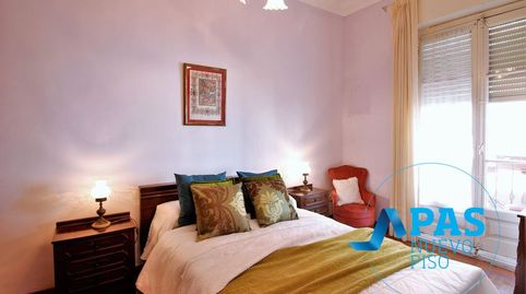 Foto 4 de Piso en venta en Calle Arrabal, Centro - Ayuntamiento, Santander