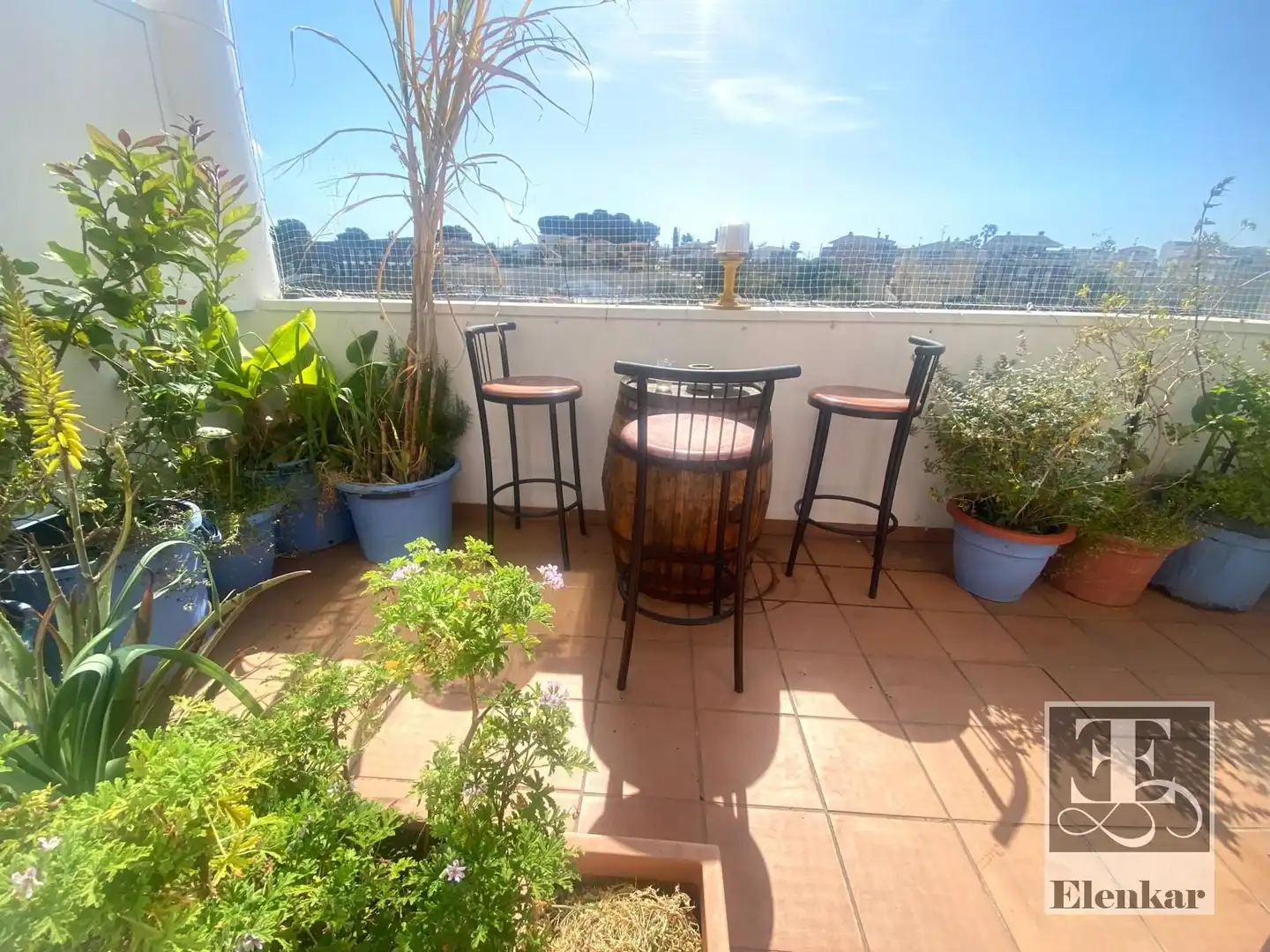 Penthouse with pool for sale in ANGLATERRA, imagen 2