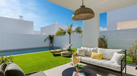 Foto 5 de Casa o chalet en venta en Islas Menores - Mar de Cristal, Cartagena