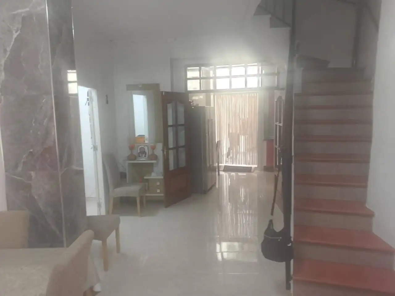 Casa adosada en venda en Vilallonga / Villalonga amb Aire condicionat, Calefacció i Terrassa
