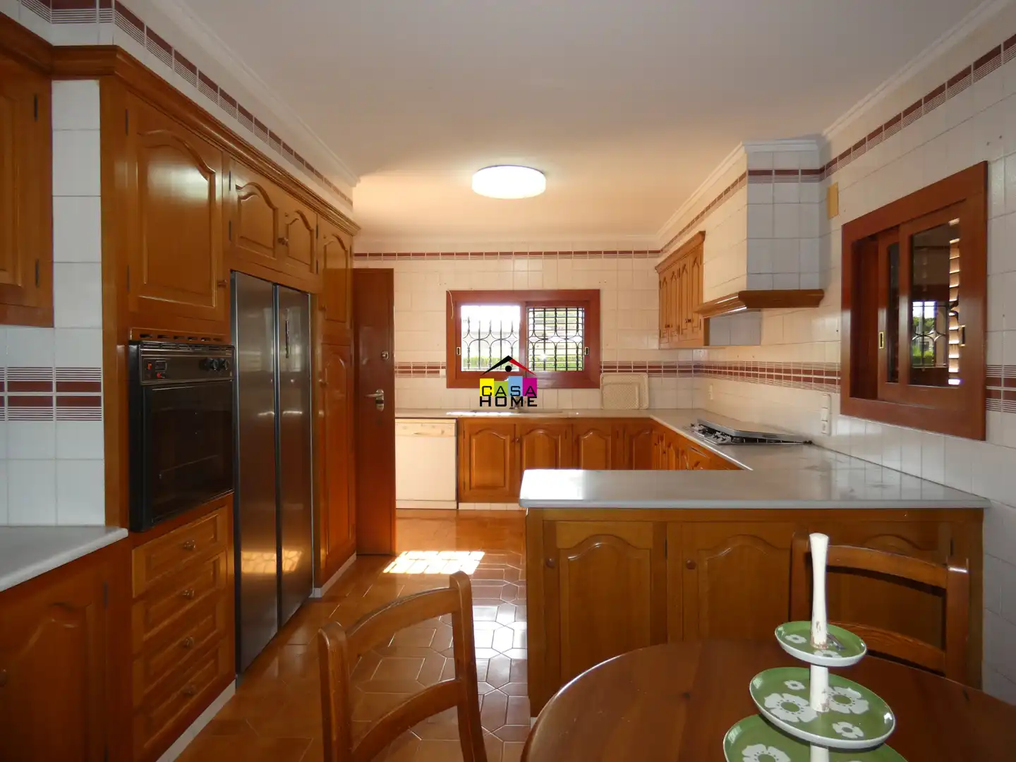 Chalet con piscina en venta en Heliópolis, imagen 17