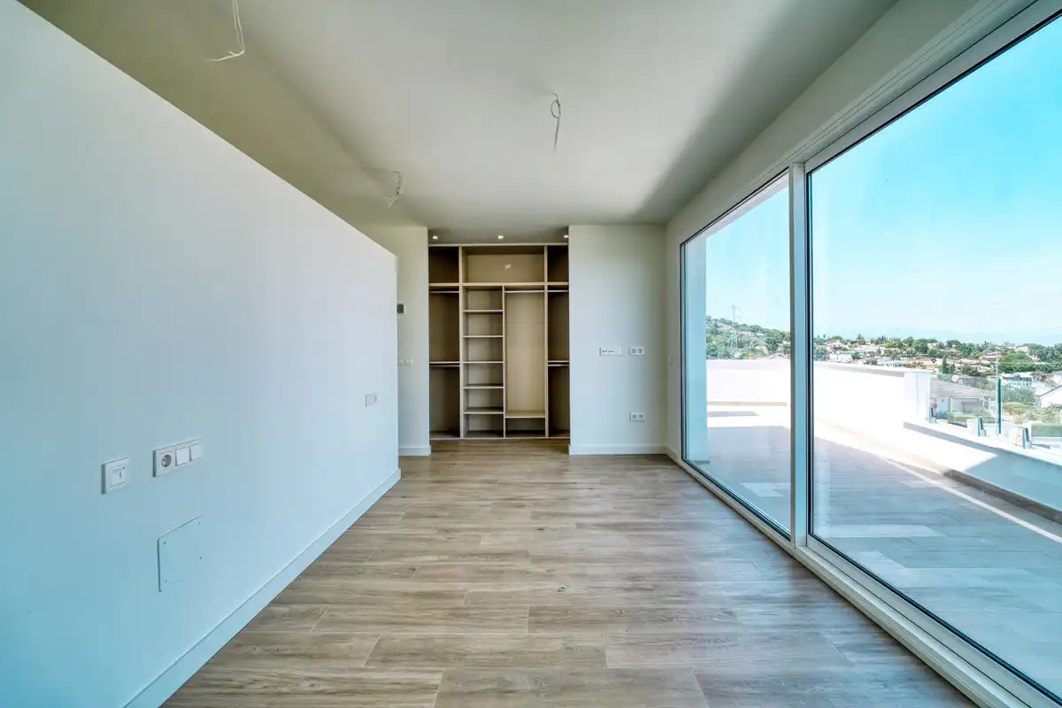 Chalet con piscina en venta en Pinos de Alhaurín - Periferia, imagen 34