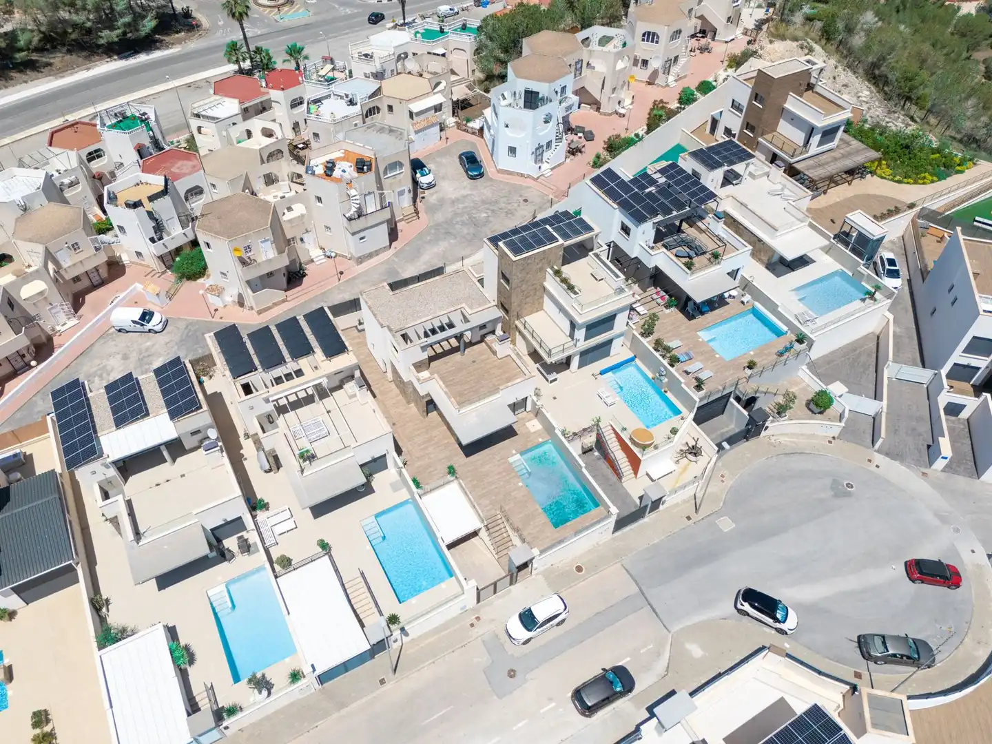 Villa avec piscine à vendre à N/A, imagen 33