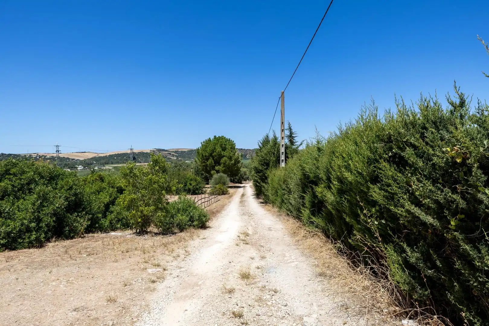 Terrenys i solars en venda a Santiago - Coronación, imagen 52