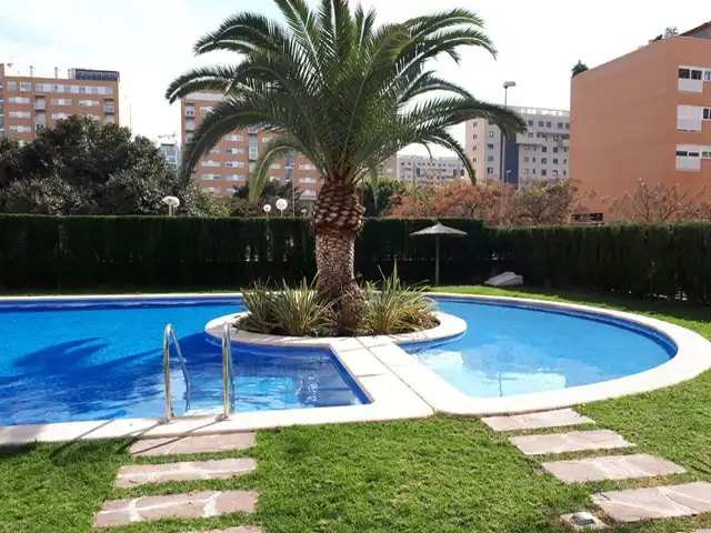 Flat for sale in Carrer Maria Moliner, Playa de San Juan