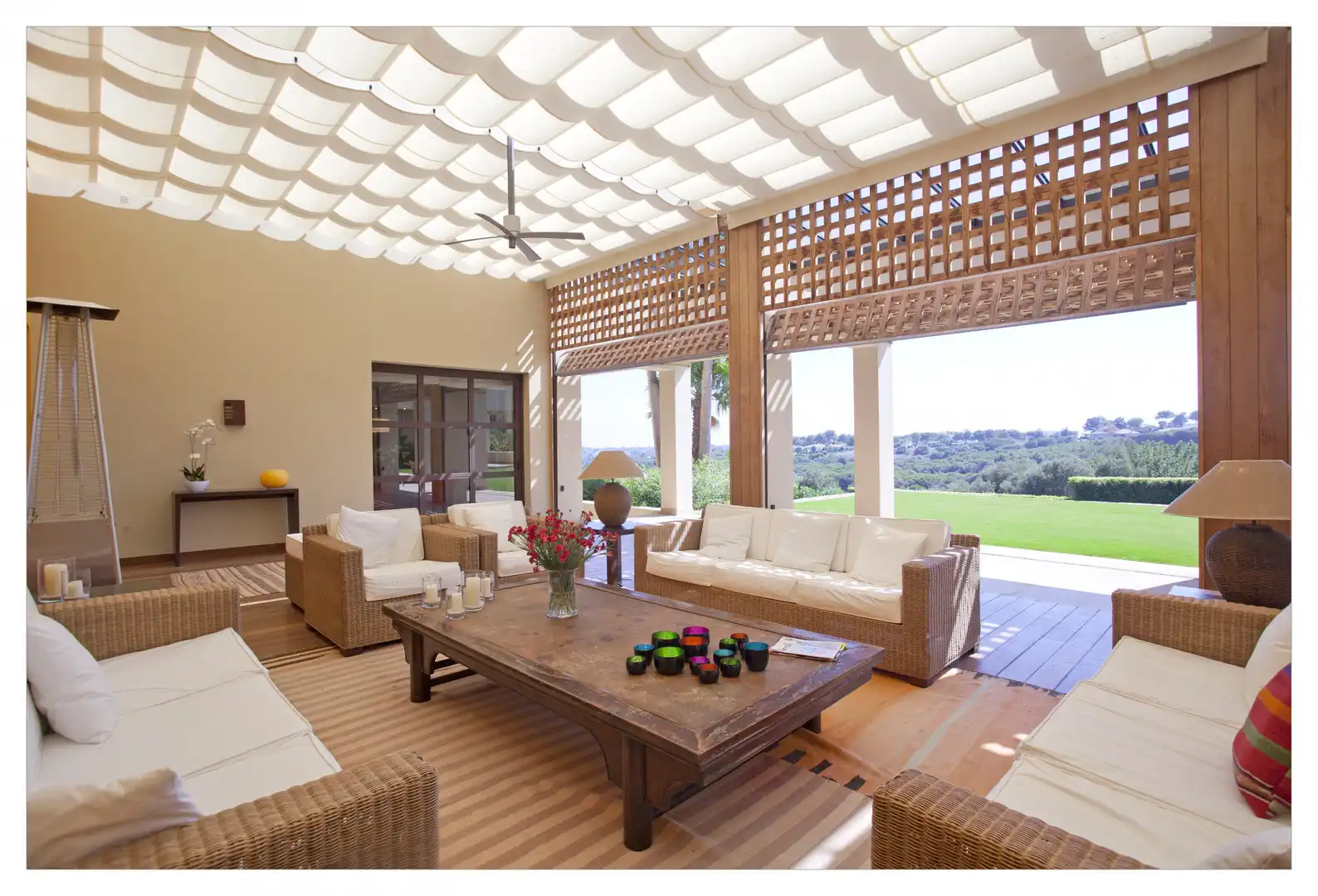 Haus mit Pool zum Verkauf in Puerto de Sotogrande - La Marina, imagen 5