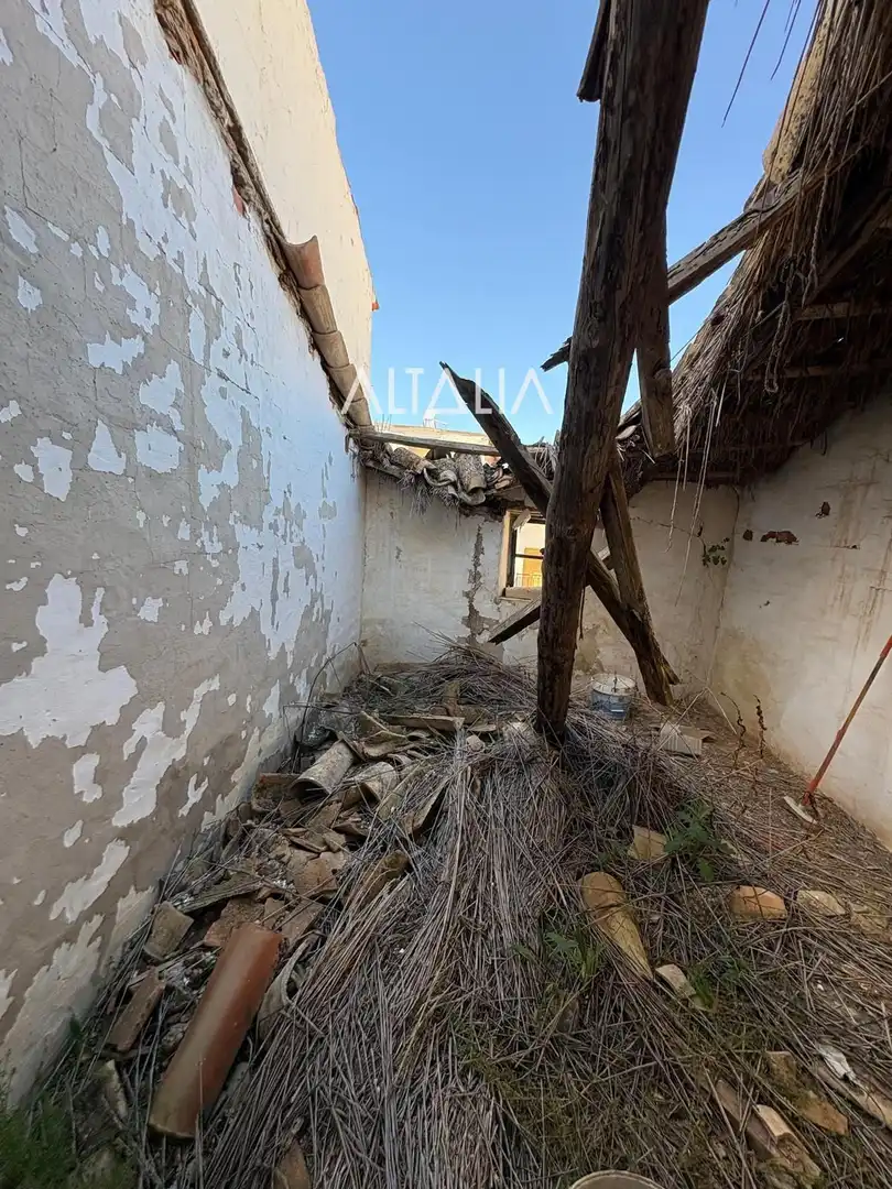 Casa o chalet en venta en Belmonte