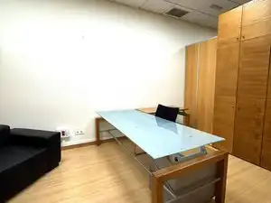 Büro zur Miete in Las Palmas de Gran Canaria mit Möbliert