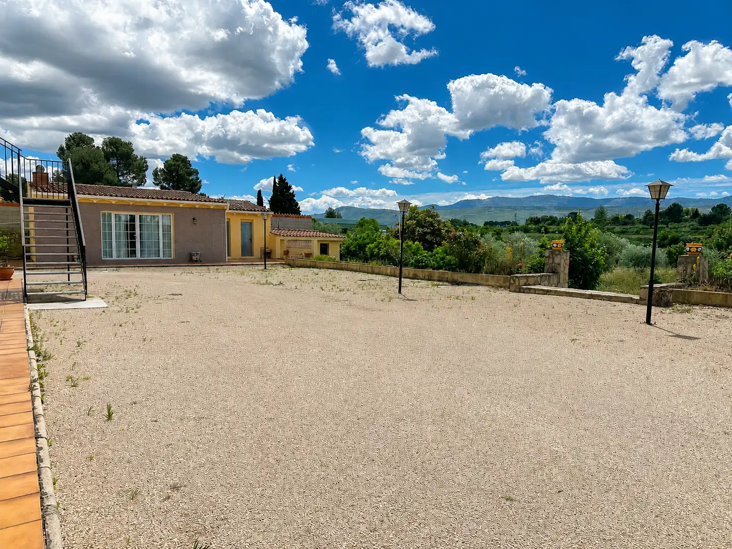 Casa o chalet en venta en Agullent con Calefacción, Jardín privado y Terraza