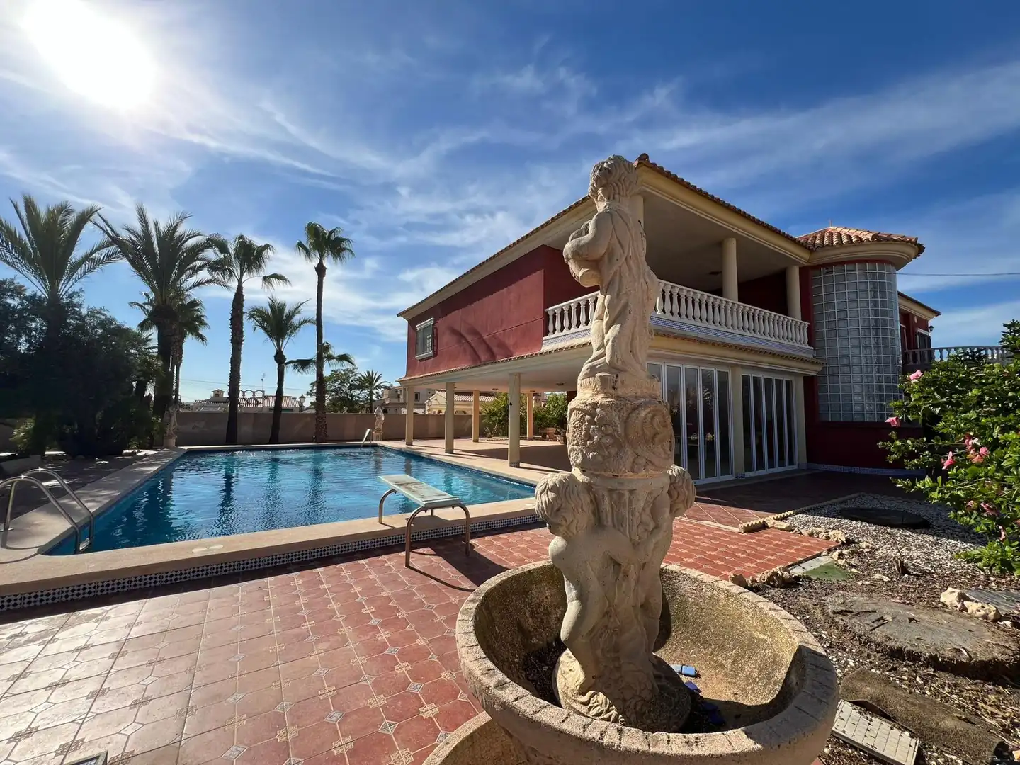 Villa avec terrasse à vendre à Zona Carrefour - Urbanizaciones, imagen 2