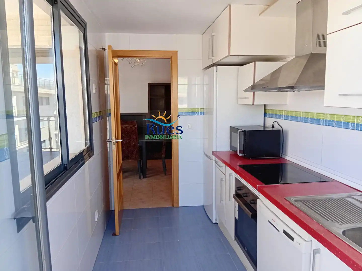 Ático con piscina en venta en Avenida CENTRAL, imagen 30