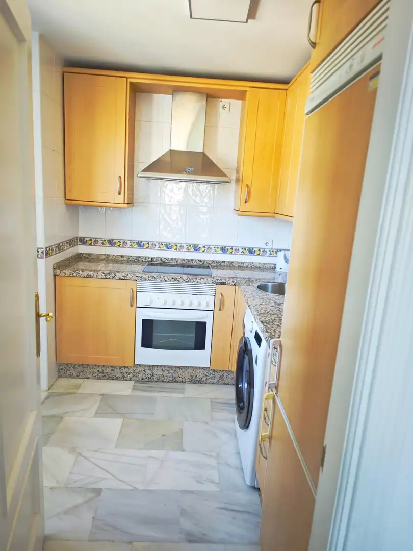 Wohnung mit Pool zum Verkauf in Calle de la Chumbera, imagen 20